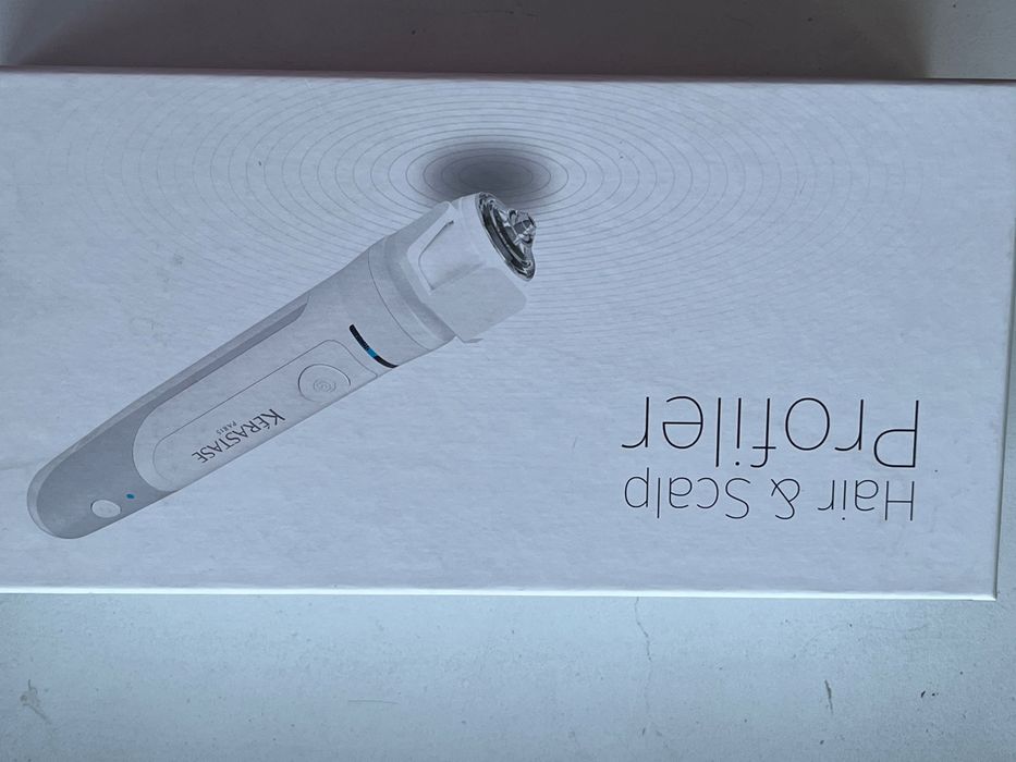 Kérastase Hair & Scalp Profiler