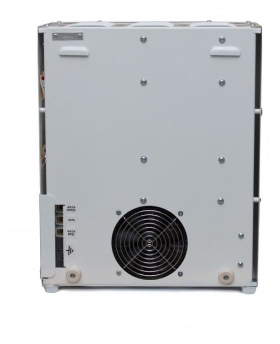 Стабілізатор напруги Укртехнологія NORMA Exclusive 12000