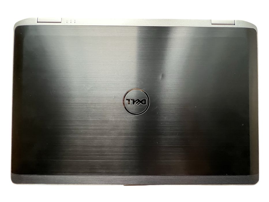 DELL Latitude E6530 (i7-3740QM / 16GB RAM / 1TB SSD)