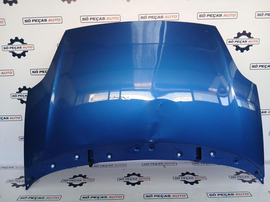 CAPOT AZUL FIAT PUNTO EVO GP 1.4 ANO: 2011
