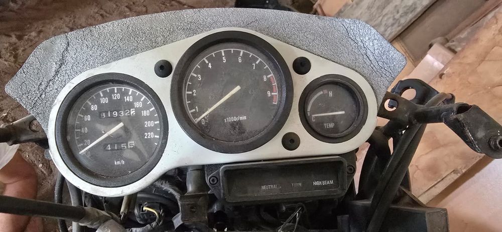 Quadrante Yamaha Tdm 850
