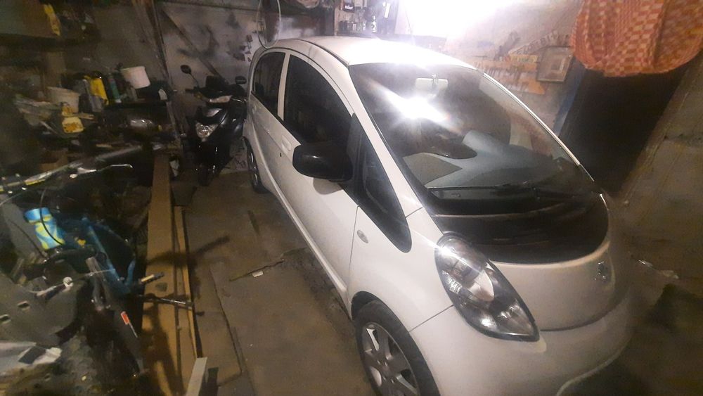 Продам Peugeot ion