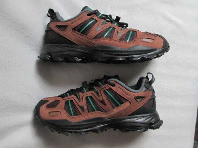 ADIDAS HYPERTURF buty męskie trekkingowe rozmiar 44 nowe