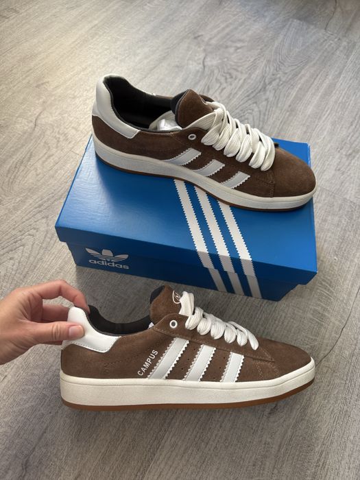 Кроссовки Adidas Campus