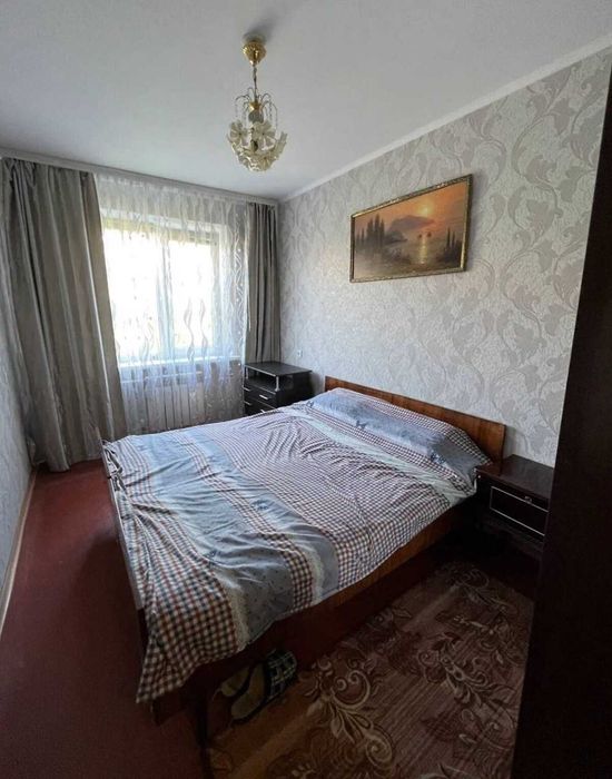 Продам 2к квартиру ЖМ Левобережный, Донецкое шоссе, пр-кт Мира
