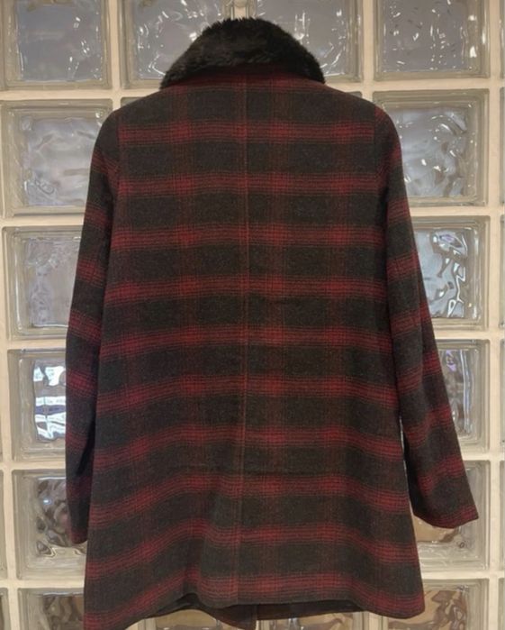 Casaco Preto Senhora - Tiffosi