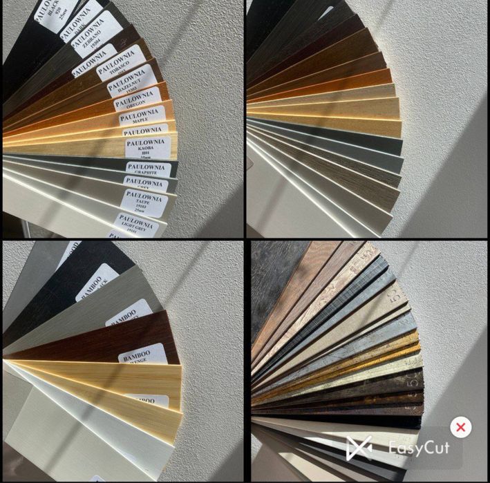 Деревʼяні жалюзі