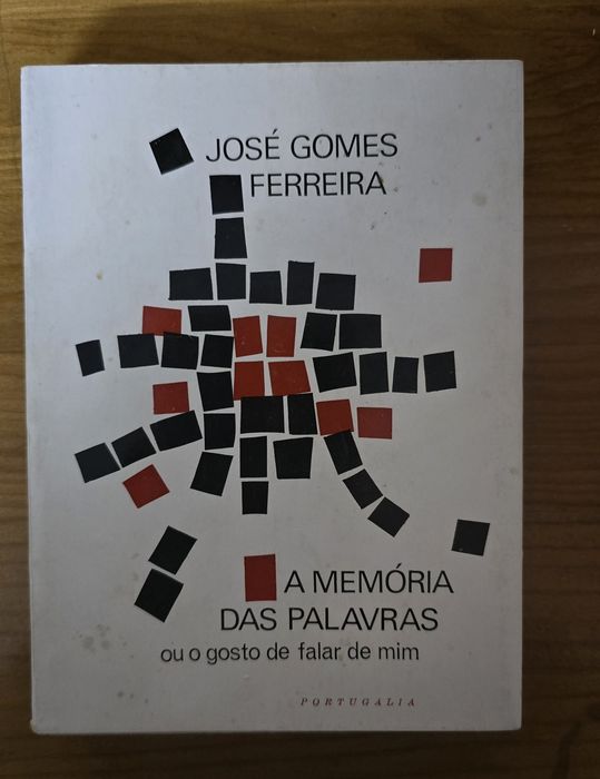 José Gomes Ferreira