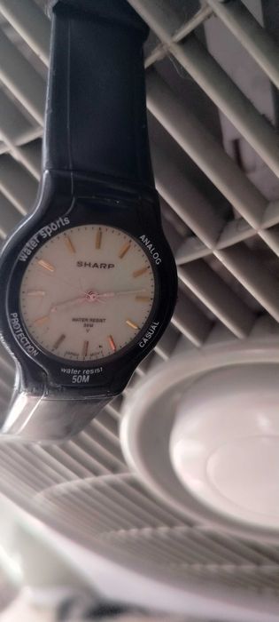 Zegarek męski Sharp PRL