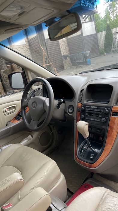 Lexus RX300 1999