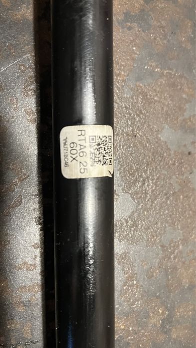 Mazda CX-5 задній наружній ШРУС