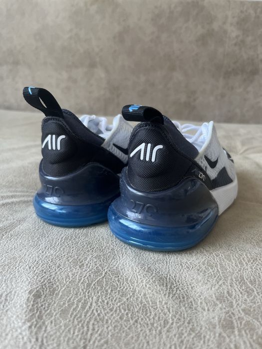 Дитячі кросівки Nike Air Max 270