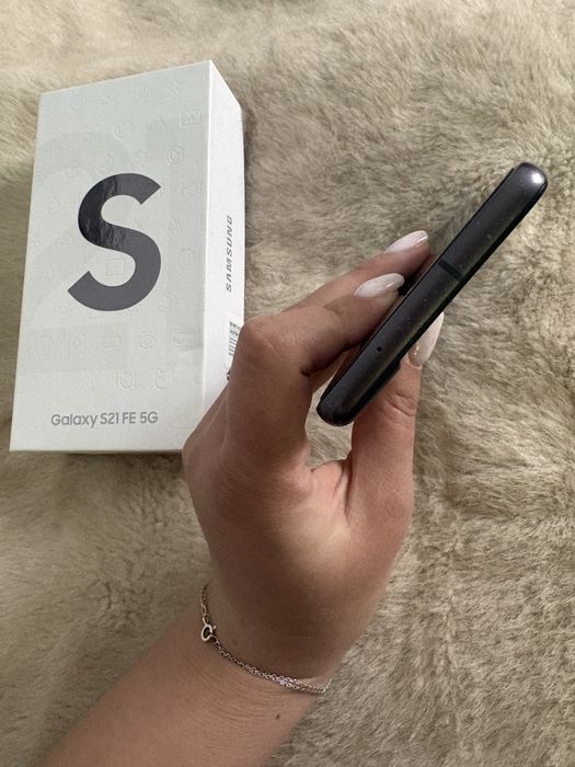 Samsung s21 fe 5g