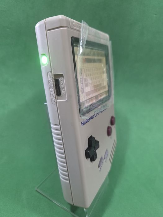 Gameboy Clássic Dmg102 Ndsl