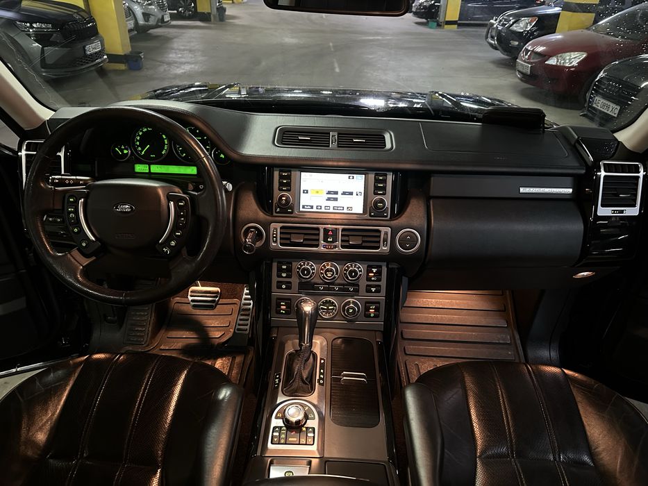 Продам Arden Range 2008