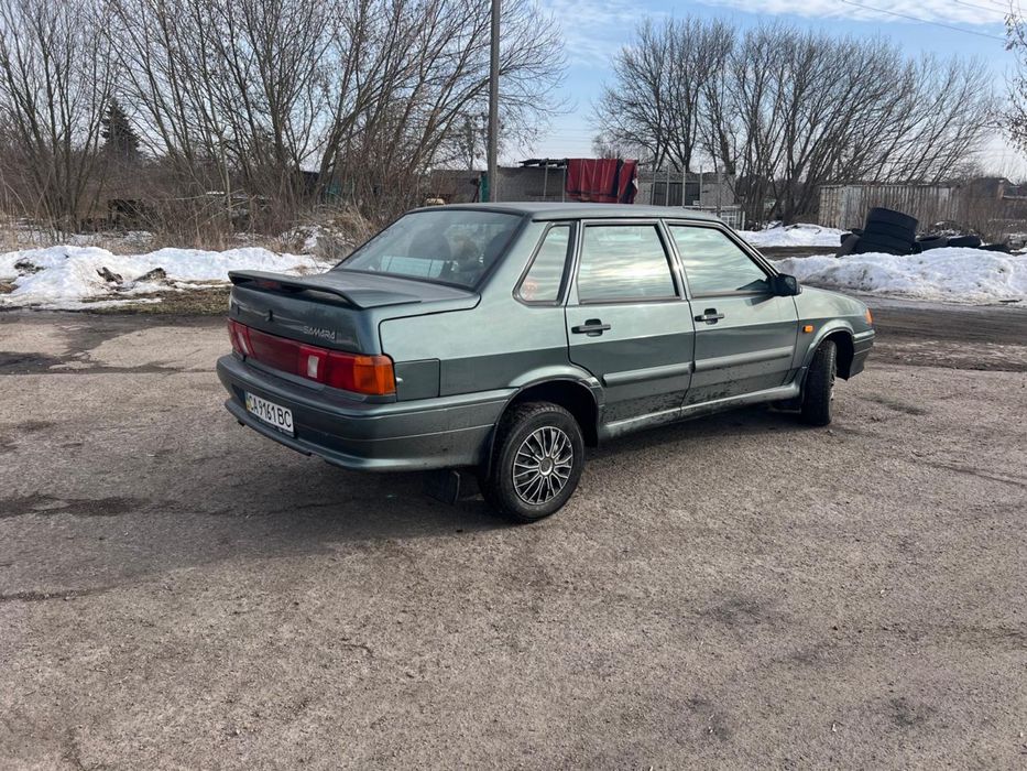 Продам ВАЗ 211540