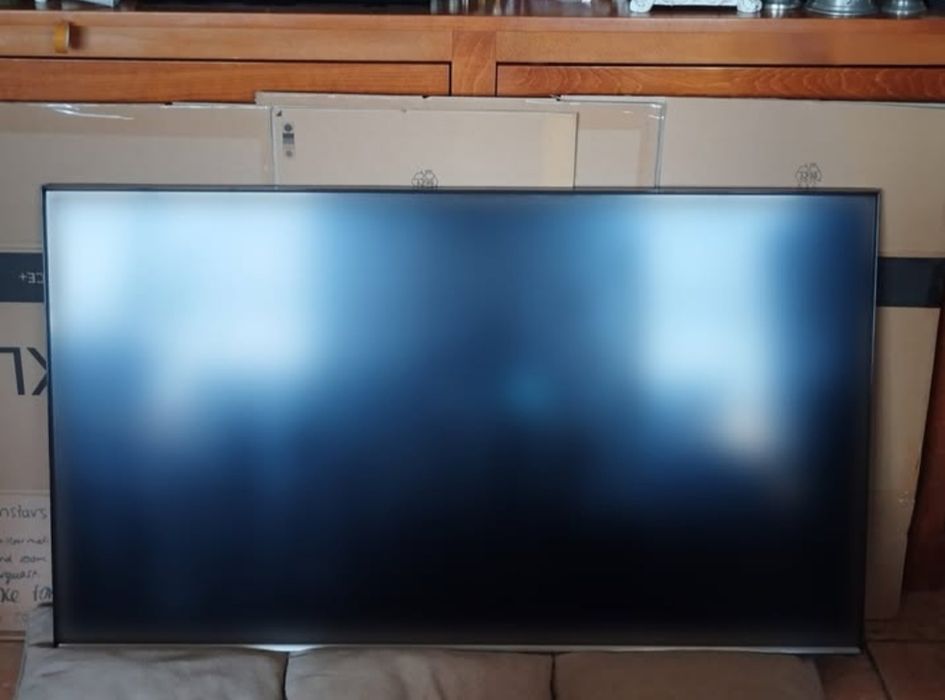 Televisão LCD Samsung 55'