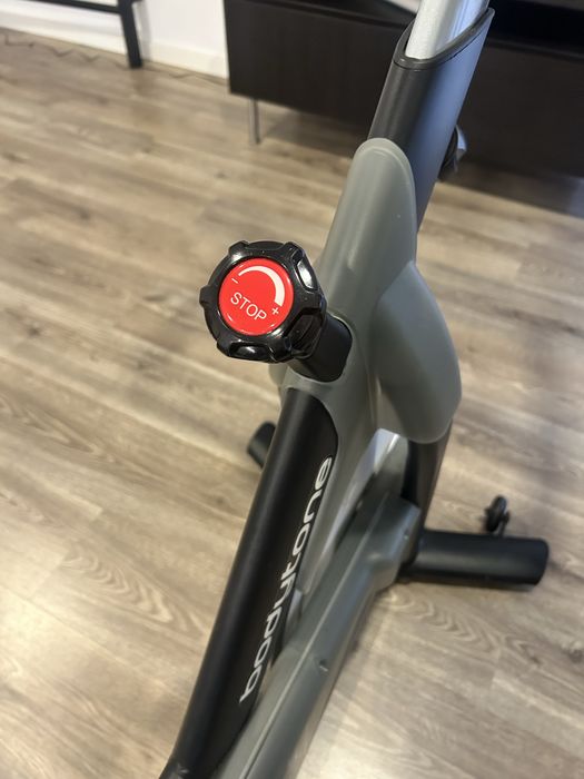 Bicicleta de Spinning Bodytone DS25+ — Como nova