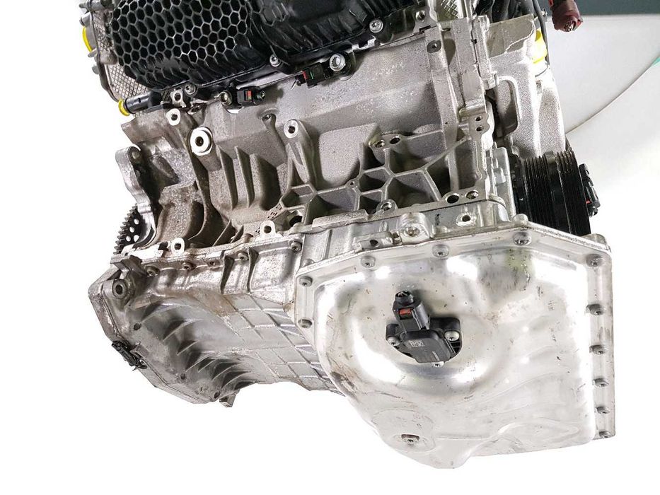 Motor Completo Porsche CAYENNE 4.0L V8 550cv Hybrid - Refª: DCU