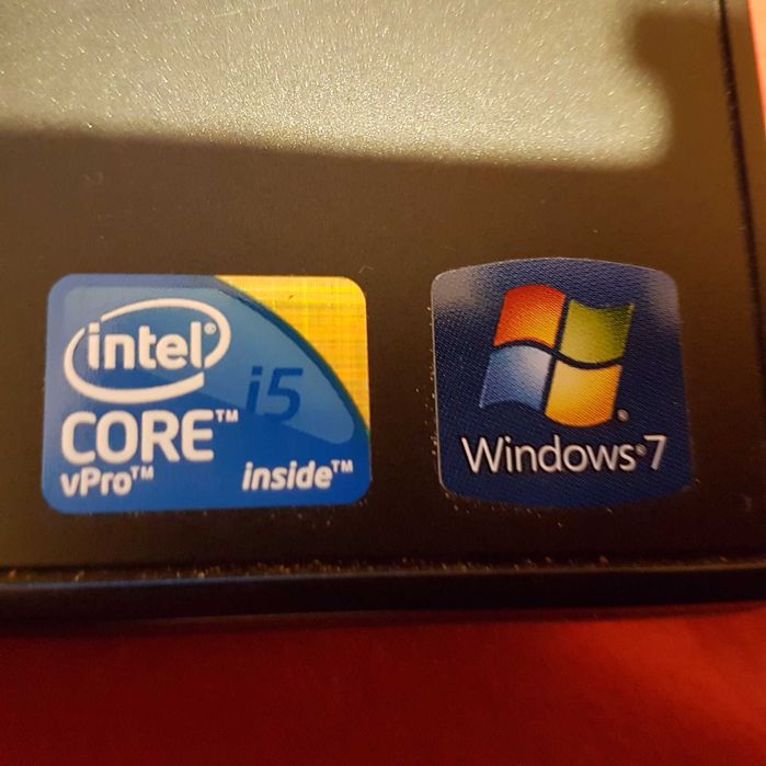 Laptop Dell Latitude E6410 i5