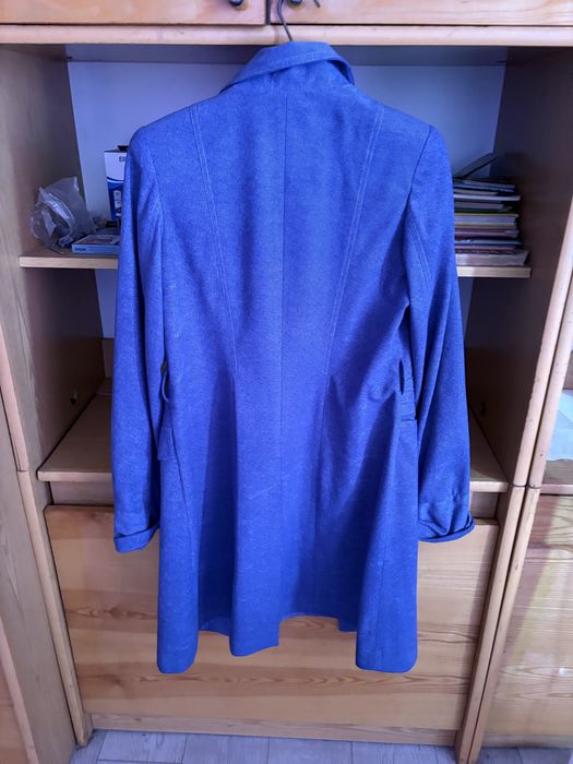 Плащ 44 размер женский