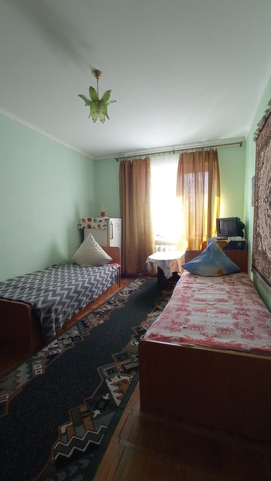 Кімнати в Берегове. Вільно з 17 грудня