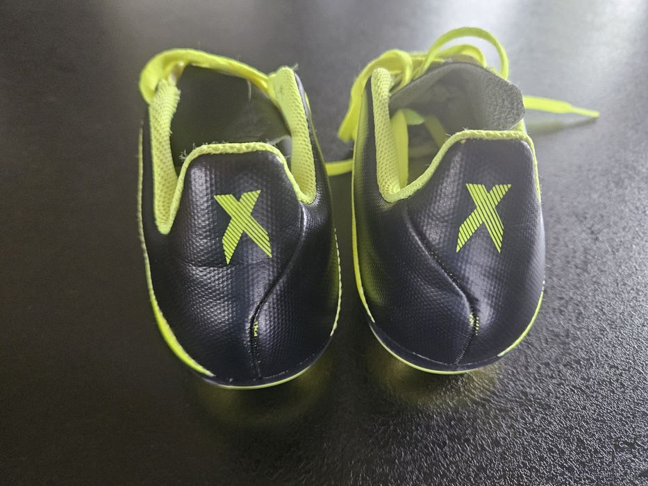 Buty piłkarskie korki adidas rozmiar 36