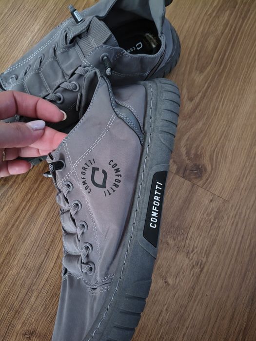 Nowe buty męskie
