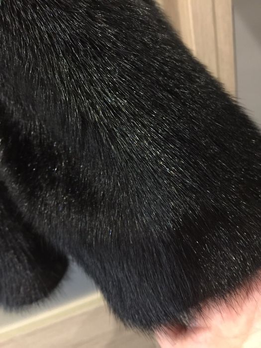 СРОЧНО!!! Шуба норковая 48-50р