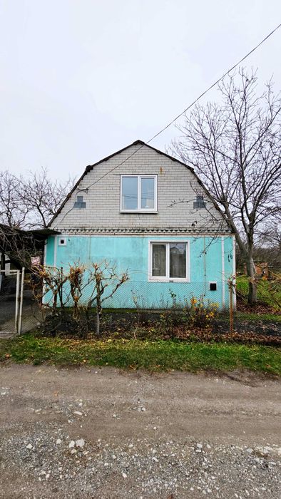 Продам Дачу СО "Авиатор"