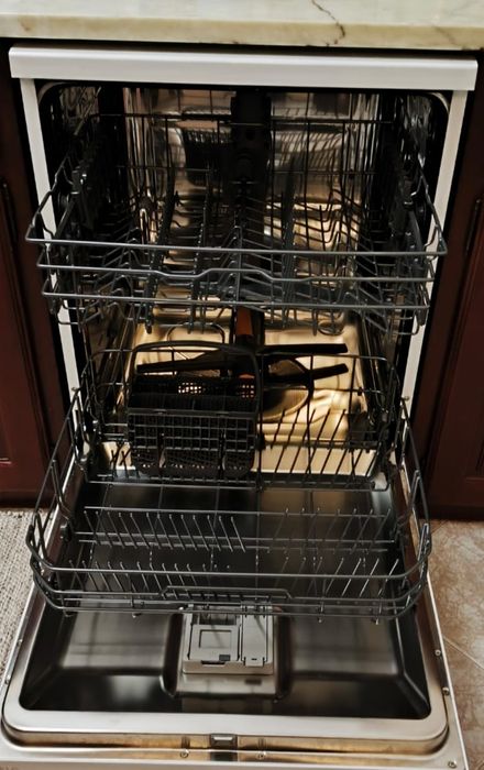 Maquina de lavar loiça LG