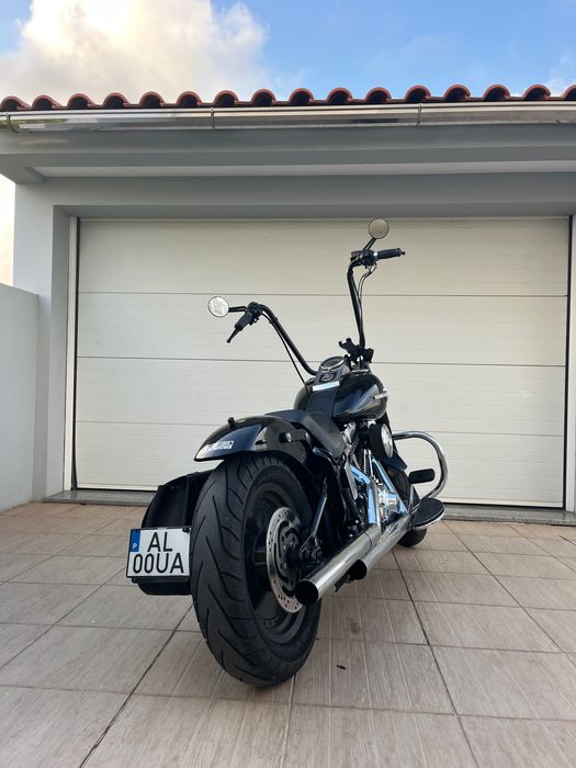 Harley Softail ‘06