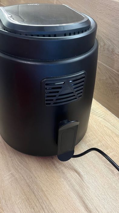Air fryer midea 4L