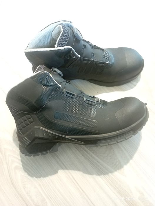 buty steitz secura vd 3800 boa rozmiar 43 wkładka 28,5 cm nowe