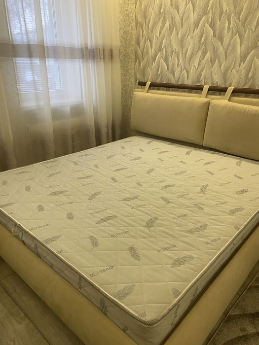 Матрац 180*200 пружинний