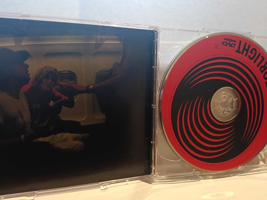 cd Razorlight (cd + dvd)