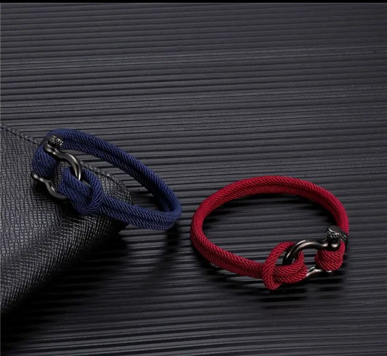 Pulseira masculina