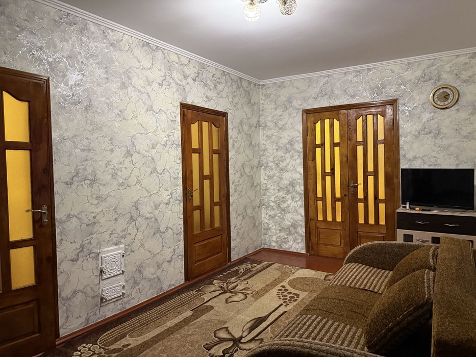 Продаж будинку та 8 соток землі біля Вінниці | с. Майдан Чапельський