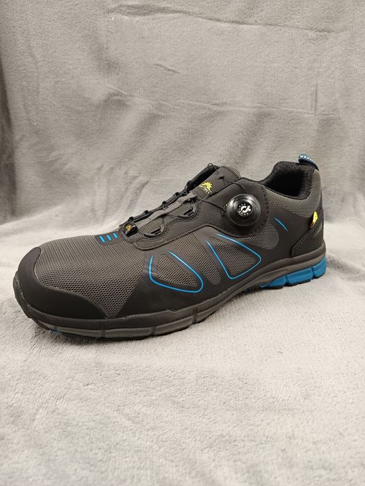 Buty robocze Work Power BOA rozmiar 47