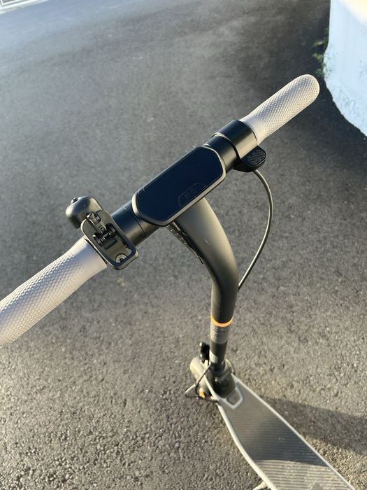Trotinete ninebot e2