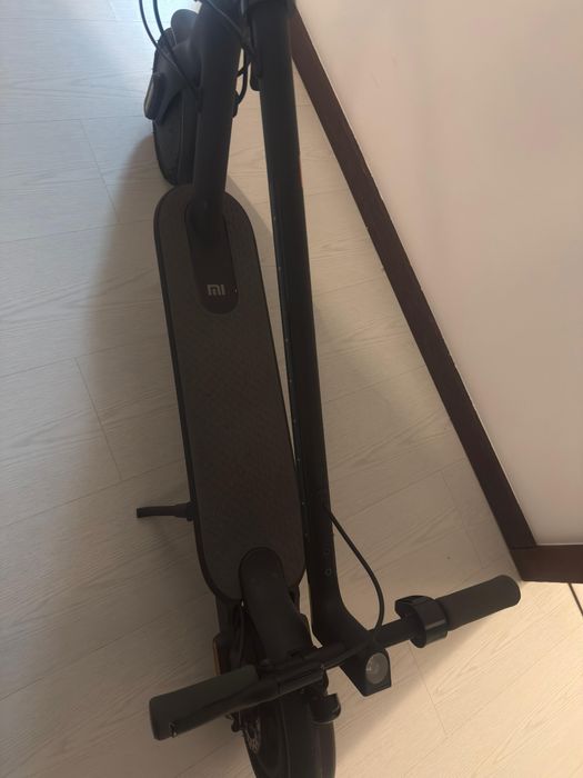Trotinete xioami