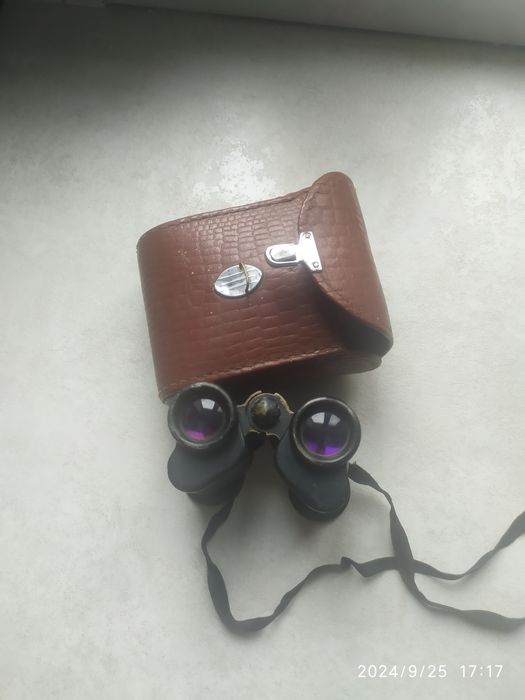 Бинокль БПТ 4/20
