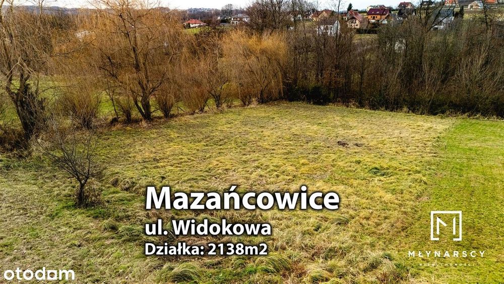 Klimatyczne miejsce pod budowe Twojego domu! - Widok 6