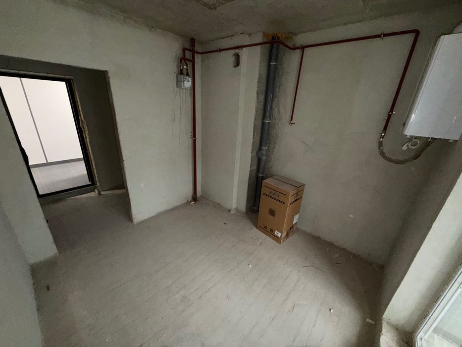 Продаж 2-кімнатної квартири вул. Тернопільська 57,7 м2 7 поверх