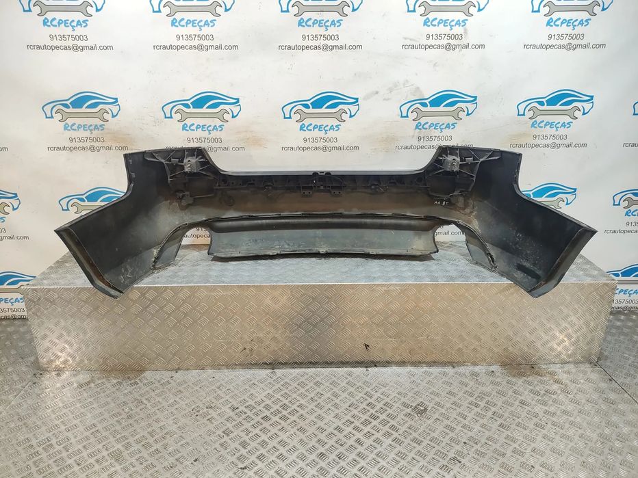 Parachoques traseiro original AUDI A5 8T S-LINE