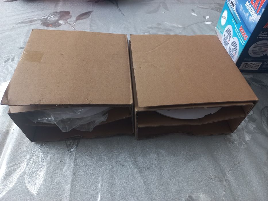 Колонки ,водонепроницаемые