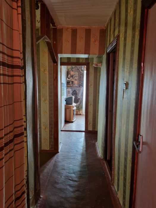 Продам квартиру, район Райпобут