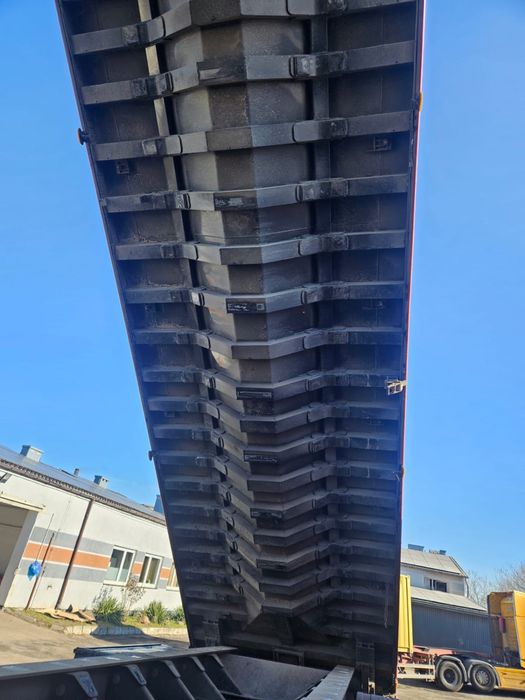 Sprzedam wywrotka Stas 2009r