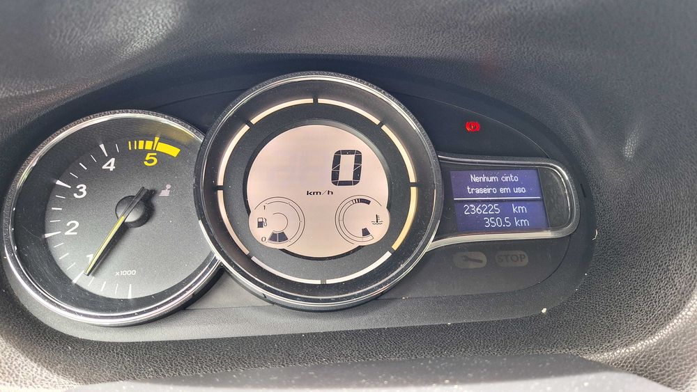 Renault Megane 1.6dci 130cv Bose Edition
