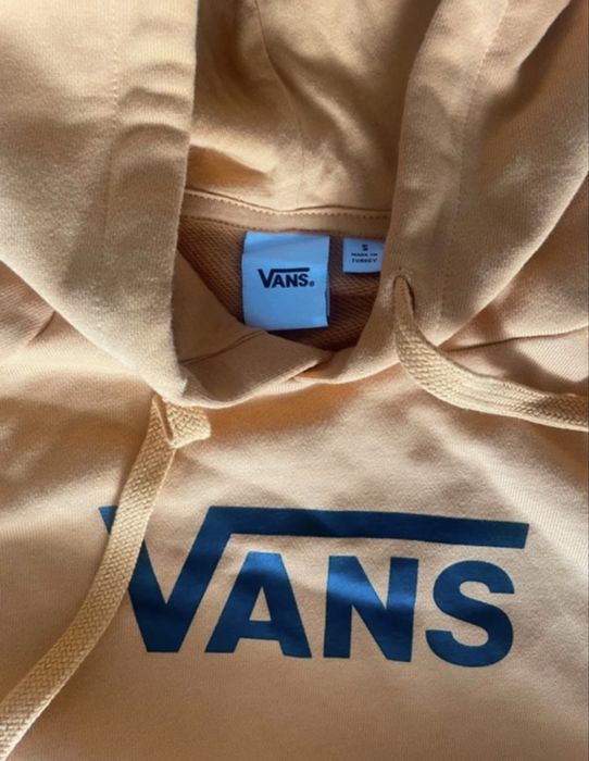 Bluza Vans nowa bez metki